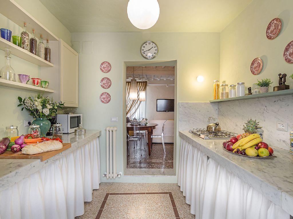 Stellario Appartement Lucca