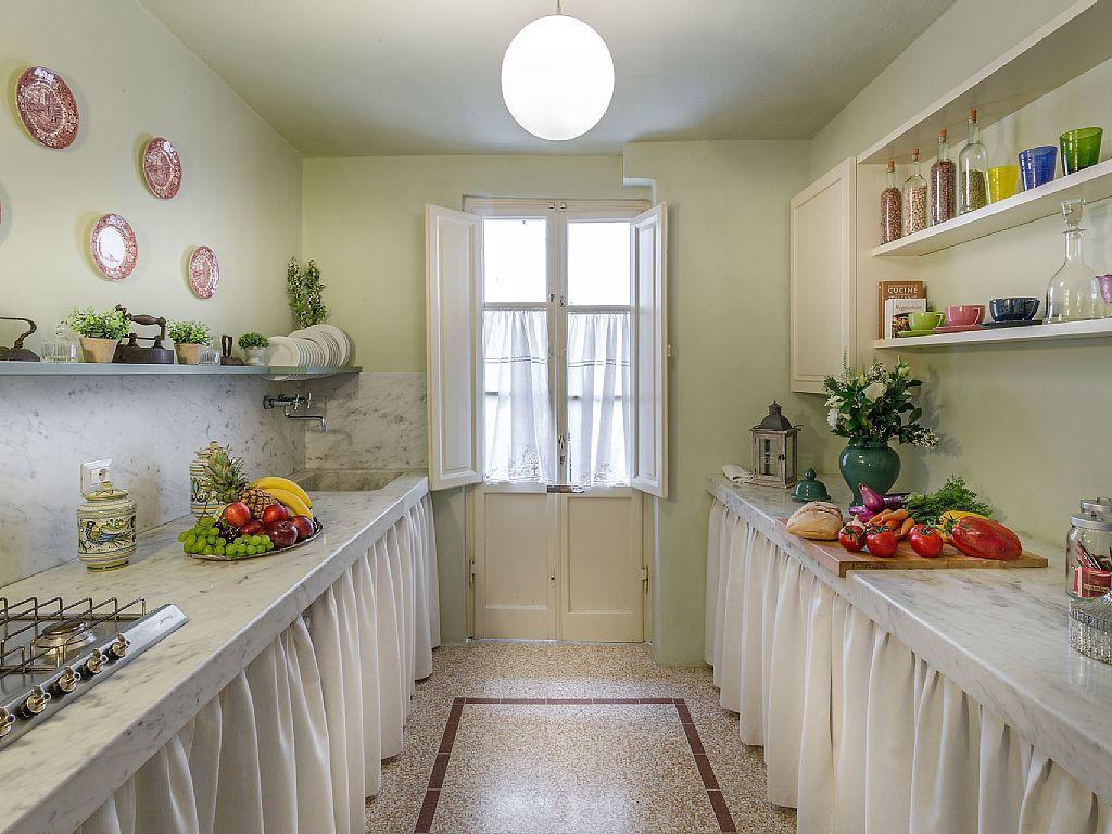 Stellario Appartement