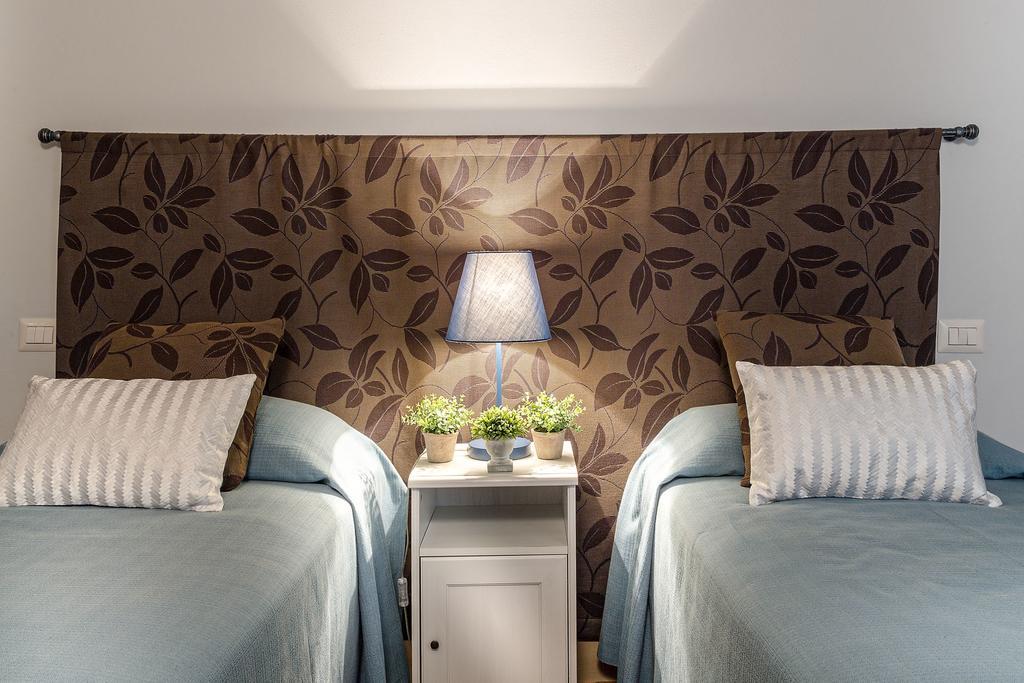 Stellario Appartement *