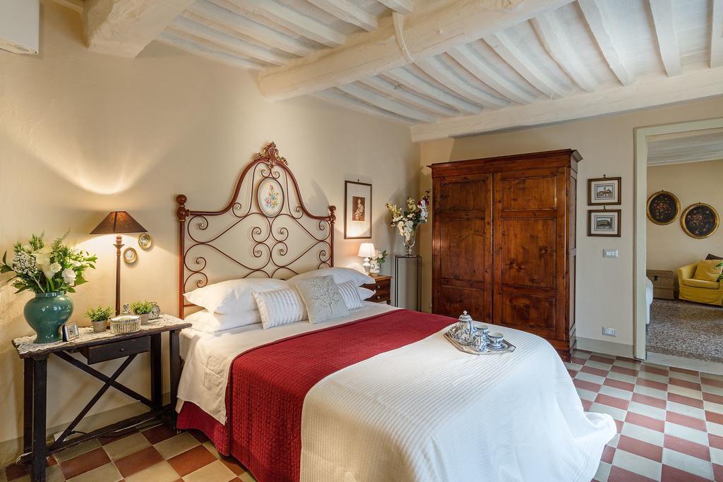 Appartement Stellario *