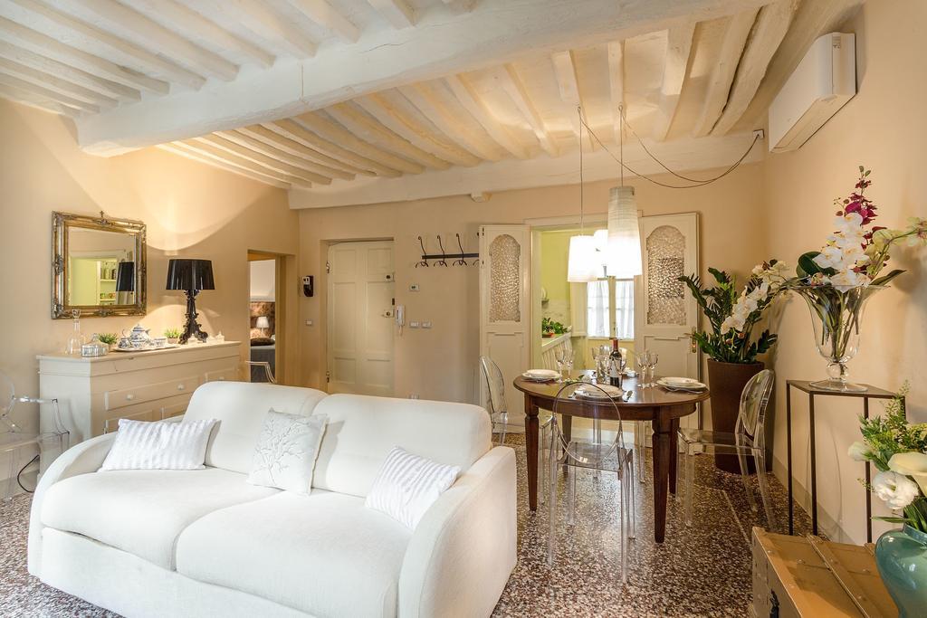 Appartement Stellario *