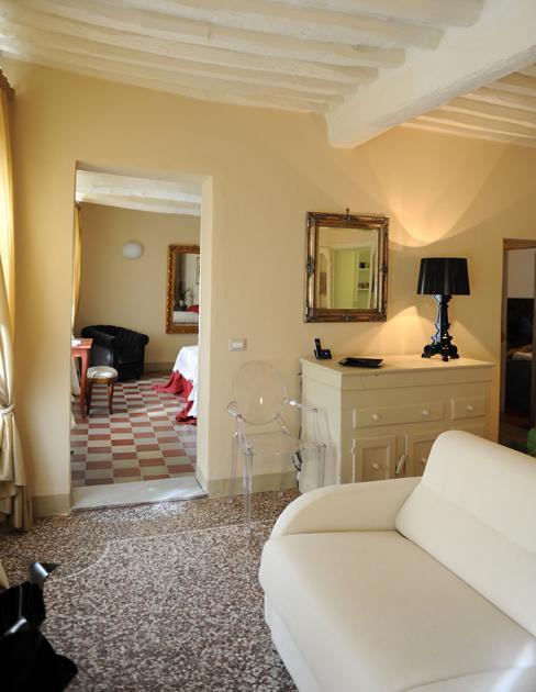 Appartement Stellario *
