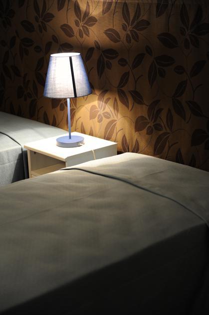 Stellario Appartement *